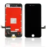 Ecran Apple iPhone 8/SE Original LCD + vitre tactile assemblé chassis Noir
