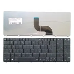 Clavier Packard Bell Easynote LE69KB LE69-KB TE69KB TE69-KB Français FR Original