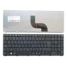 Clavier Packard Bell Easynote LE69KB LE69-KB TE69KB TE69-KB Français FR Original
