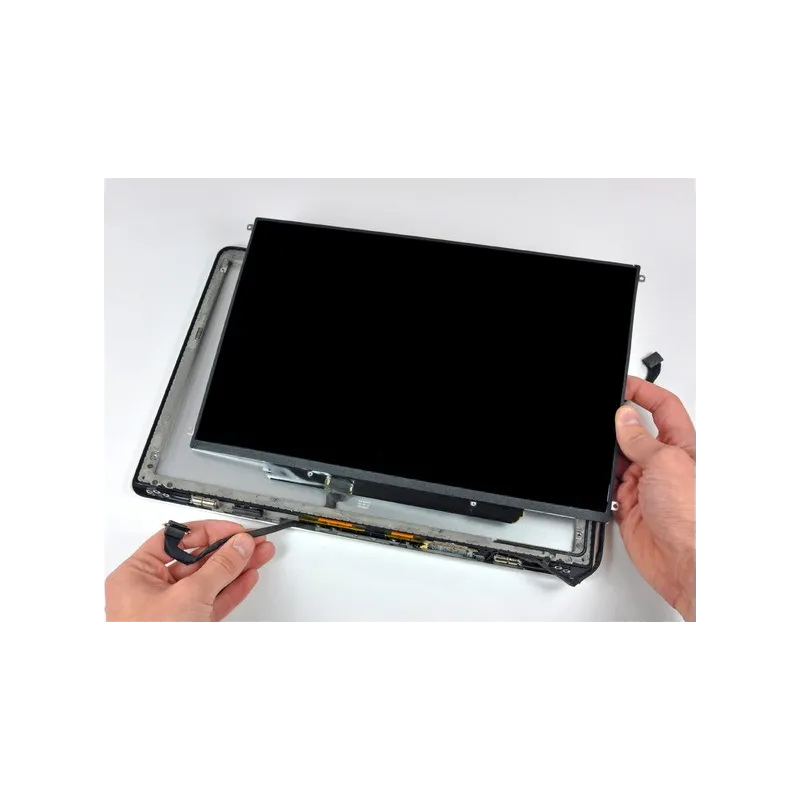 Réparation Remplacement dalle LCD Macbook Pro 13"