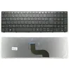 Clavier Packard Bell Easynote TK11 TK11BZ TK13 TK13BZ TK36 TK3 Français FR