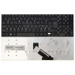Clavier Packard Bell Easynote TS44HR TS44SB TS45HR TS45SB Série Français FR