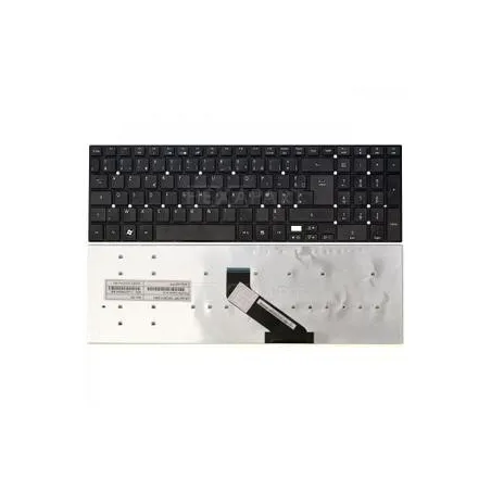 Clavier Packard Bell Easynote TS44HR TS44SB TS45HR TS45SB Série Français FR