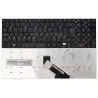 Clavier Packard Bell Easynote TS44HR TS44SB TS45HR TS45SB Série Français FR