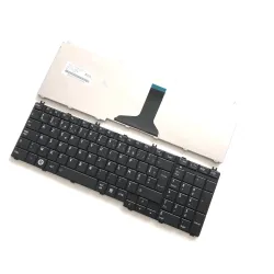 Clavier Français FR Original pour Toshiba Satellite MP-09N16F0-698
