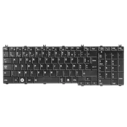 Clavier Toshiba Satellite Pro C650 C650D C660 C660D Français Original