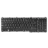 Clavier Toshiba Satellite Pro C650 C650D C660 C660D Français Original