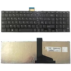 Clavier Toshiba Satellite Pro C850 C850D C870 C870D Série Français FR Original