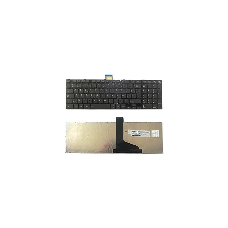 Clavier Toshiba Satellite Pro C850 C850D C870 C870D Série Français FR Original Clavier Toshiba Satellite Pro C850 C850D C870 C870D Série Français FR Original