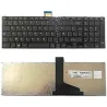 Clavier Toshiba Satellite Pro C850 C850D C870 C870D Série Français FR Original