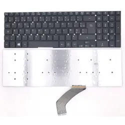 Clavier Acer Aspire V3-571 V3-571G V3-572 V3-572G V3-572P V3-572PG Français FR