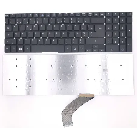 Clavier Acer Aspire V3-571 V3-571G V3-572 V3-572G V3-572P V3-572PG Français FR