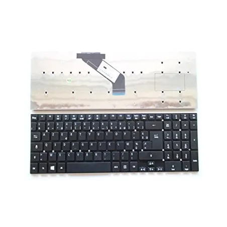 Clavier Acer Aspire V3-731 V3-731G V3-771 V3-771G Série Français AZERTY FR