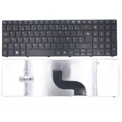 Clavier AZERTY FR Acer Aspire 5750 5750G 5750Z 5750ZG Série