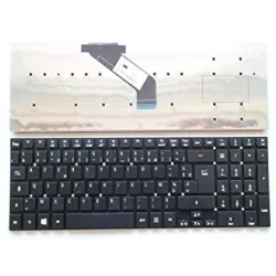 Clavier Acer Aspire V3-772 V3-772G V3-7710 V3-7710G Série  Français Azerty