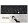 Clavier Acer Aspire ES1-512 Série Noir Français Azerty FR