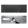Clavier Acer Aspire MP-10K36F0-5281W MP-10K36F0-6981W PK1301N1A14 Français FR