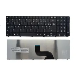 Clavier Acer Aspire 7739 7739G 7739Z 7739ZG Série Français Azerty Fr