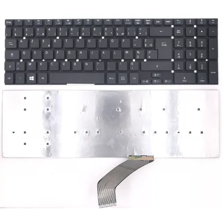 Clavier Acer Aspire E5-571 E5-571G E5-571PG Série Français AZERTY FR