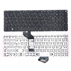 Clavier AZERTY FR Acer Aspire E5-576 E5-576G E5-576T E5-576TG Série
