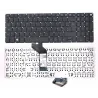 Clavier AZERTY FR Acer Aspire E5-576 E5-576G E5-576T E5-576TG Série