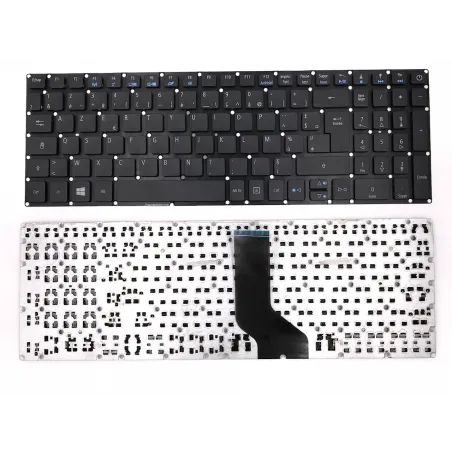 Clavier Acer Aspire 3 A315-21 A315-21G Série Français AZERTY FR