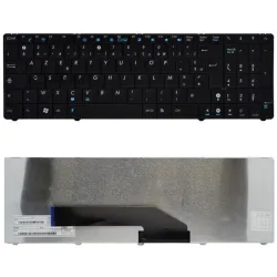 Clavier Asus V090562BK1 FR 04GNV91KFR00-1 Français AZERTY