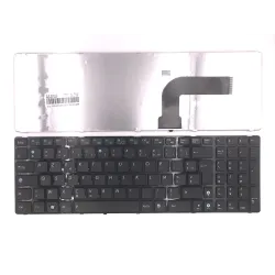 Clavier Asus K73E K73S K73SD K73SJ K73SM K73SV Serie Français Azerty