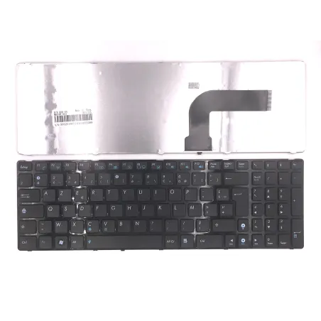 Clavier Asus K73E K73S K73SD K73SJ K73SM K73SV Serie Français Azerty