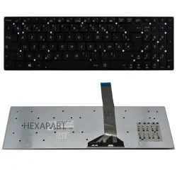 Clavier Asus K55A K55V K55VD K55VJ K55VM K55VS Série Français AZERTY FR