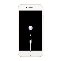 Restauration Système IOS iPhone