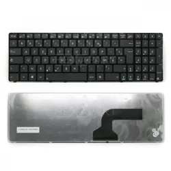 Clavier Asus F75A F75V F75VB F75VC F75VD Serie Français Azerty