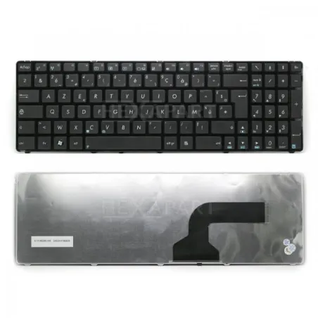 Clavier Asus F75A F75V F75VB F75VC F75VD Serie Français Azerty