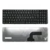 Clavier Asus F75A F75V F75VB F75VC F75VD Serie Français Azerty