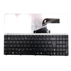 Clavier Asus X73E X73S X73SD X73SJ X73Sl X73SM X73SV Série Français AZERTY FR