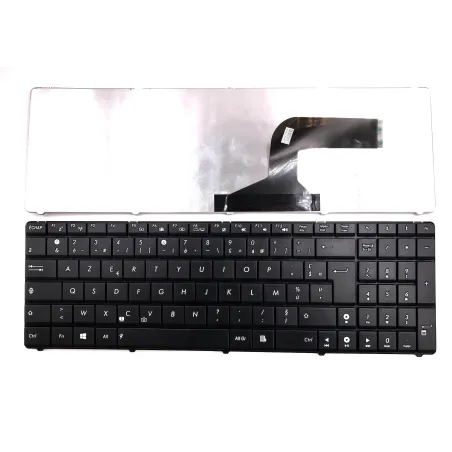 Clavier Asus X73E X73S X73SD X73SJ X73Sl X73SM X73SV Série Français AZERTY FR