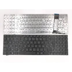 Clavier Asus N750J N750JA N750JK N750JV N750JX N750LF Azerty Français Noir