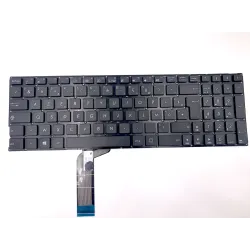 Clavier Asus R753U R753UA R753UB R753UJ R753UX Français Azerty