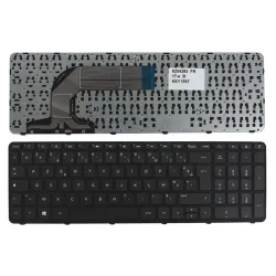 Clavier HP AER68F00410 SG-59900-2FR 720670-051 Français FR