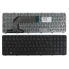 Clavier HP AER68F00410 SG-59900-2FR 720670-051 Français FR