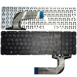 Clavier HP Pavilion 17-e042ef 17-e042sf 17-e043sf 17-e044sf 17-e045s Français FR