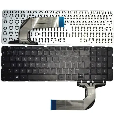 Clavier HP Pavilion 17-e042ef 17-e042sf 17-e043sf 17-e044sf 17-e045s Français FR