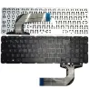 Clavier HP Pavilion 17-e042ef 17-e042sf 17-e043sf 17-e044sf 17-e045s Français FR