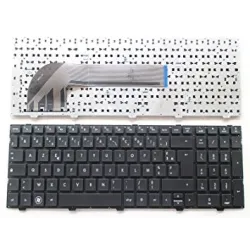 Clavier HP Probook 4540S 4545S 4740S Série Français Azerty