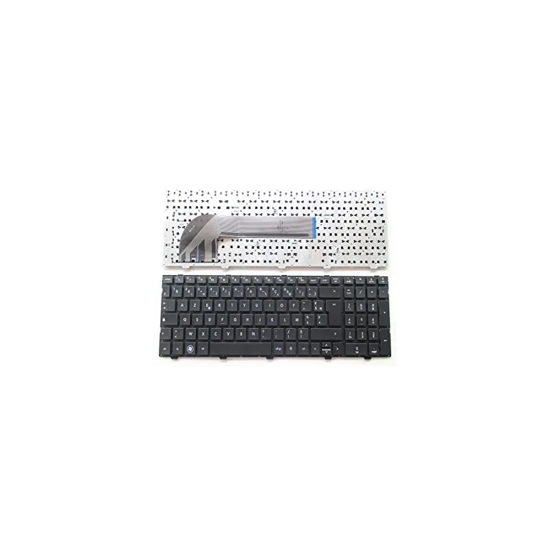 Clavier HP Probook 4540S 4545S 4740S Série Français Azerty