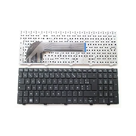 Clavier HP Probook 4540S 4545S 4740S Série Français Azerty