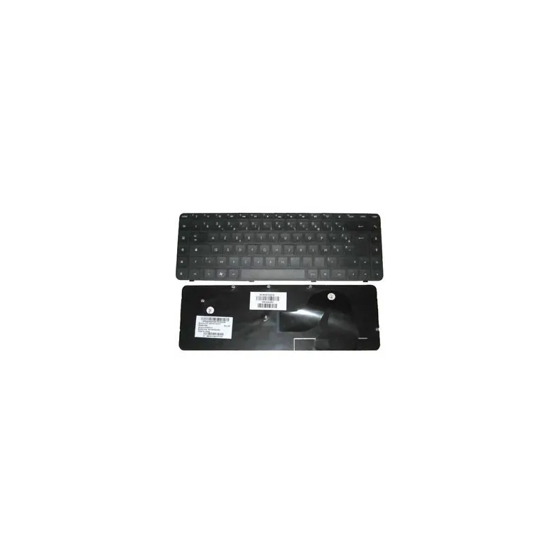 Clavier HP Compaq Presario G56 CQ56 G62 CQ62 Serie Français Azerty Clavier HP Compaq Presario G56 CQ56 G62 CQ62 Serie Français Azerty