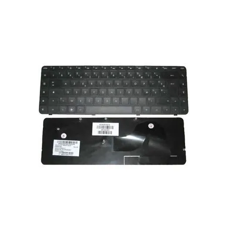 Clavier HP Compaq Presario G56 CQ56 G62 CQ62 Serie Français Azerty
