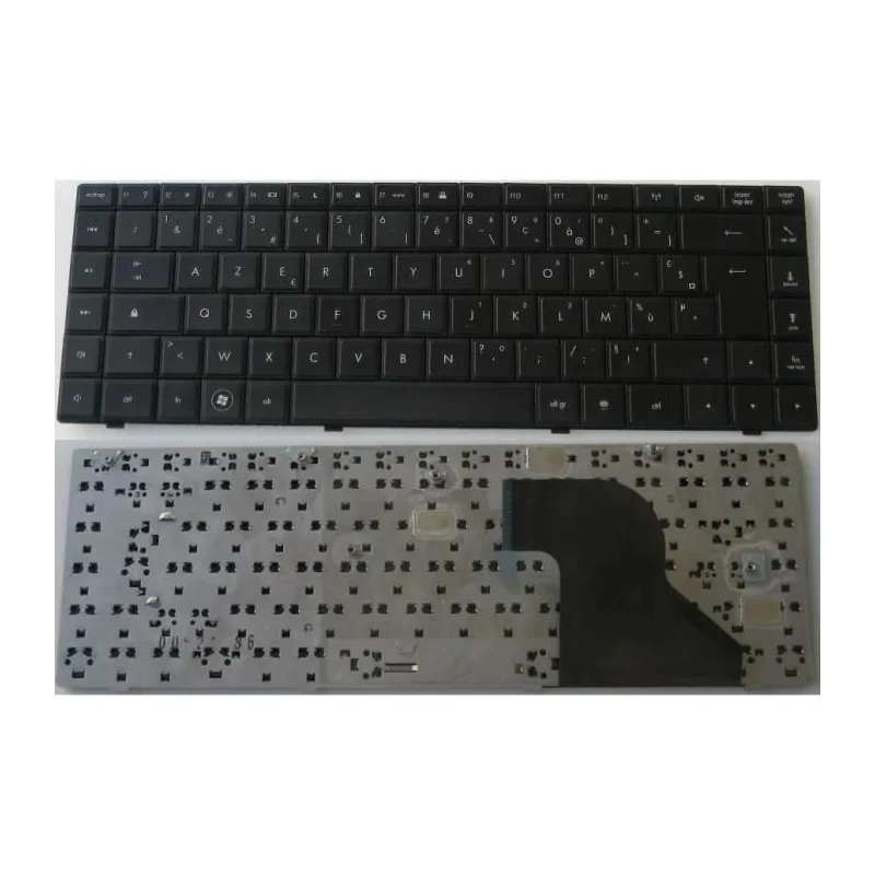 Clavier HP Compaq 620 621 625 CQ620 CQ621 CQ625 Français Azerty Clavier HP Compaq 620 621 625 CQ620 CQ621 CQ625 Français Azerty