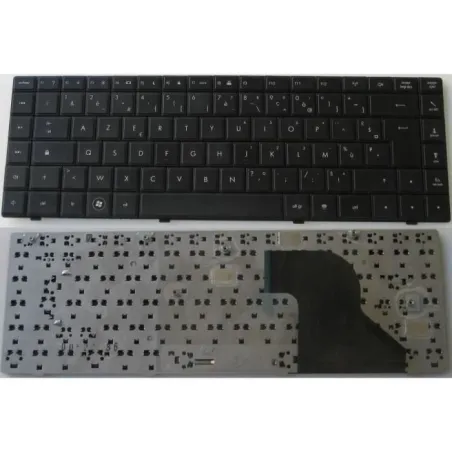 Clavier HP Compaq 620 621 625 CQ620 CQ621 CQ625 Français Azerty